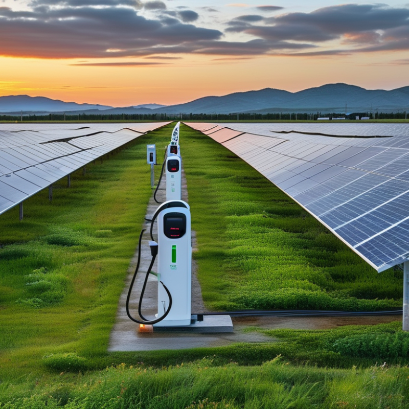 2026 Best Guide to Integrate EV Charging with Home Solar?