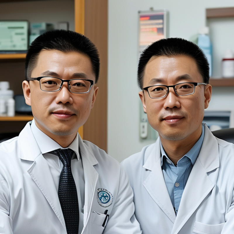 Top 5 Laser Therapeutic Apparatus for Global Buyers?
