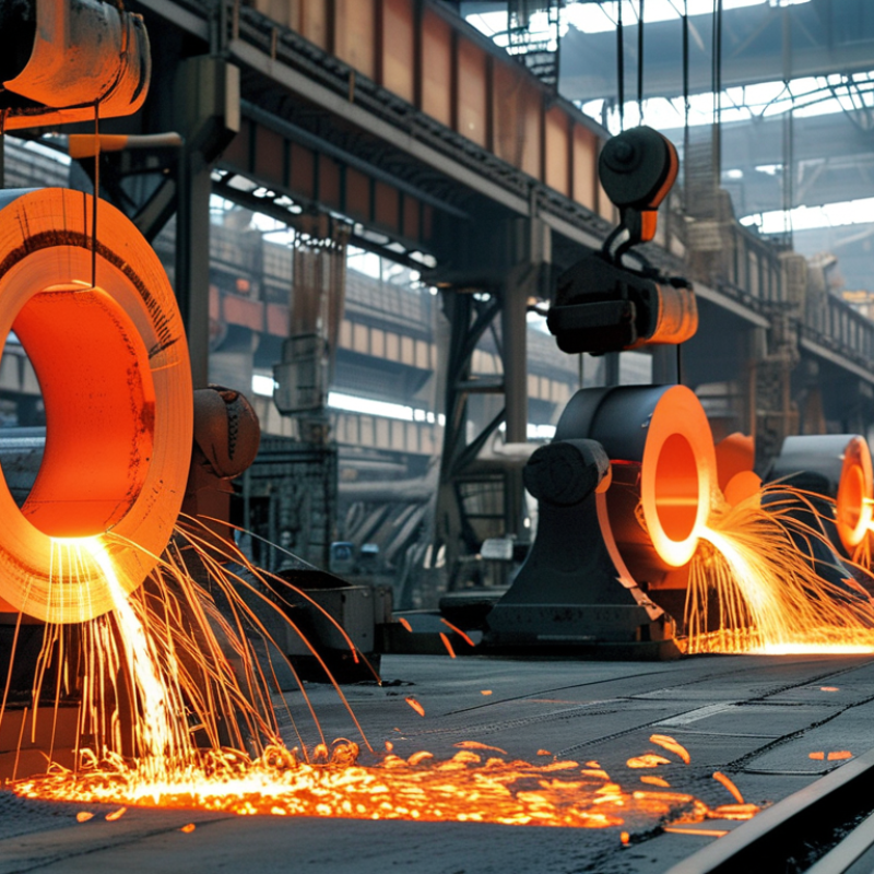 China Top 10 Tips for Ensuring Quality Control in Steel Production?
