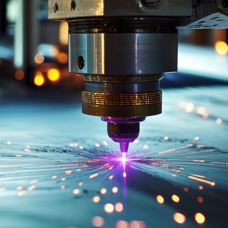 What is UV Laser Marking Used for in Various Industries?