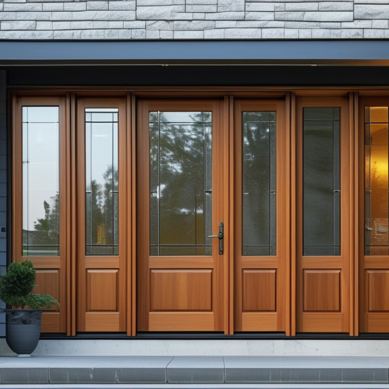 Top 10 Ways to Tell if Your Aluminum Door is Energy Efficient?