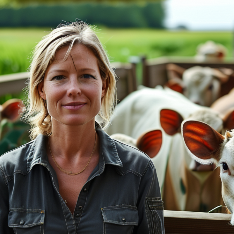 Top Tips to Reduce Ammonia Emissions with Animal Diet?