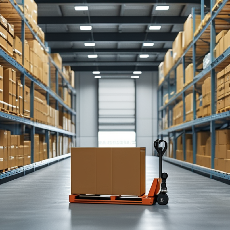 2026 Best Warehouse Storage Trends For E-Commerce Fulfillment?