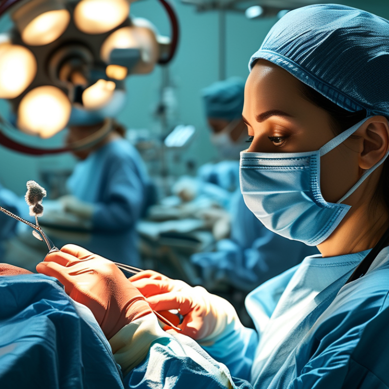 Why Are Sterile Gloves Essential for Certain Procedures?