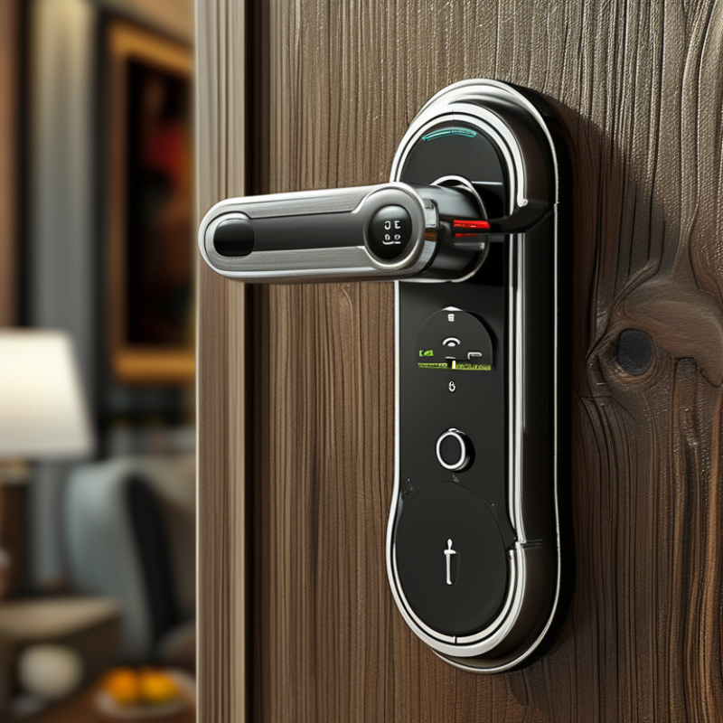 2026 Best Smart Locks How Long Do Their Batteries Last?