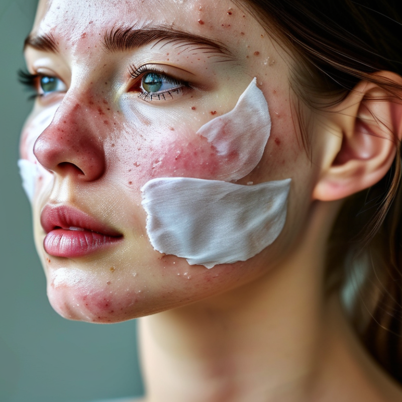 How to Stop Face Breakouts from Wearing Masks?