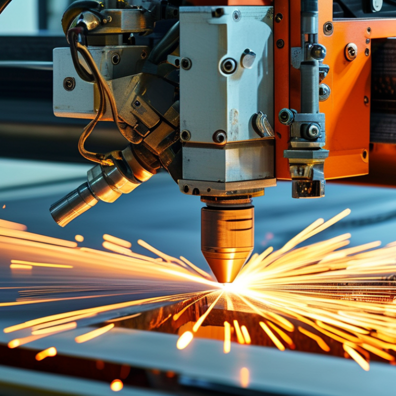 Top 10 Safety Precautions for Laser Cutting Machines?