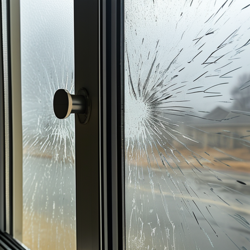 How to Identify Hurricane Proof or Impact Resistant Windows?