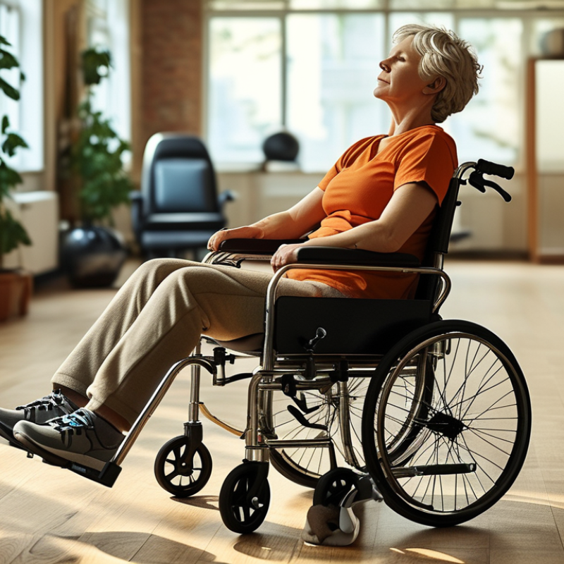 10 Tips to Support Rehabilitation with the Right Equipment?