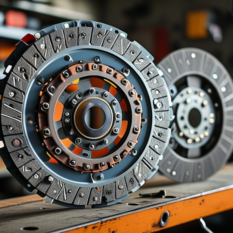 How to Replace Clutch Disc Easily Without Special Tools?