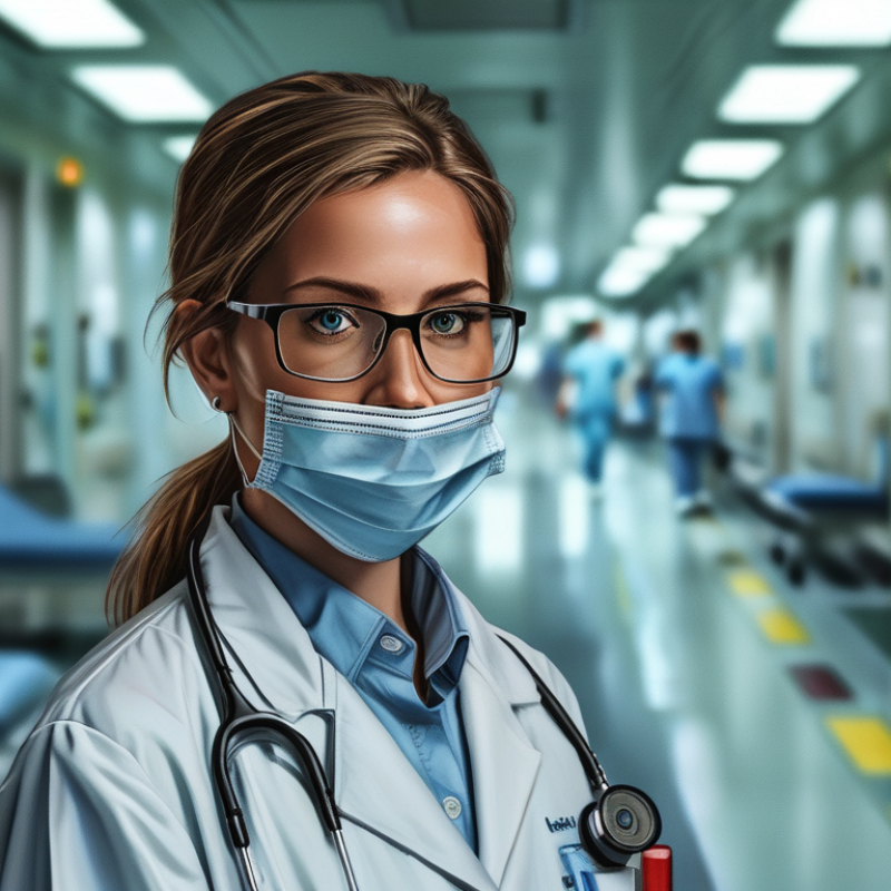 How to Reduce Cross Contamination in Hospitals Effectively?