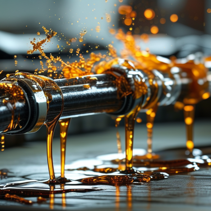 Top 10 Tips to Prevent Leaks in Transmission Fluid Hoses?