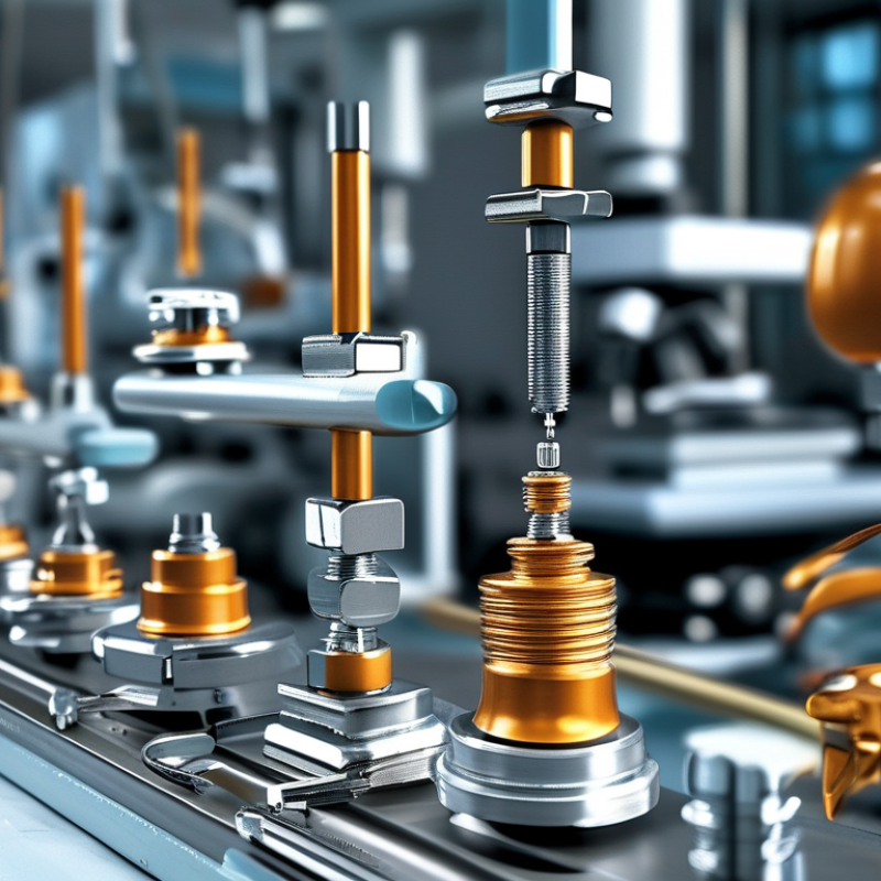 Top 5 Factors Affecting Orthopedic Implant Compatibility?