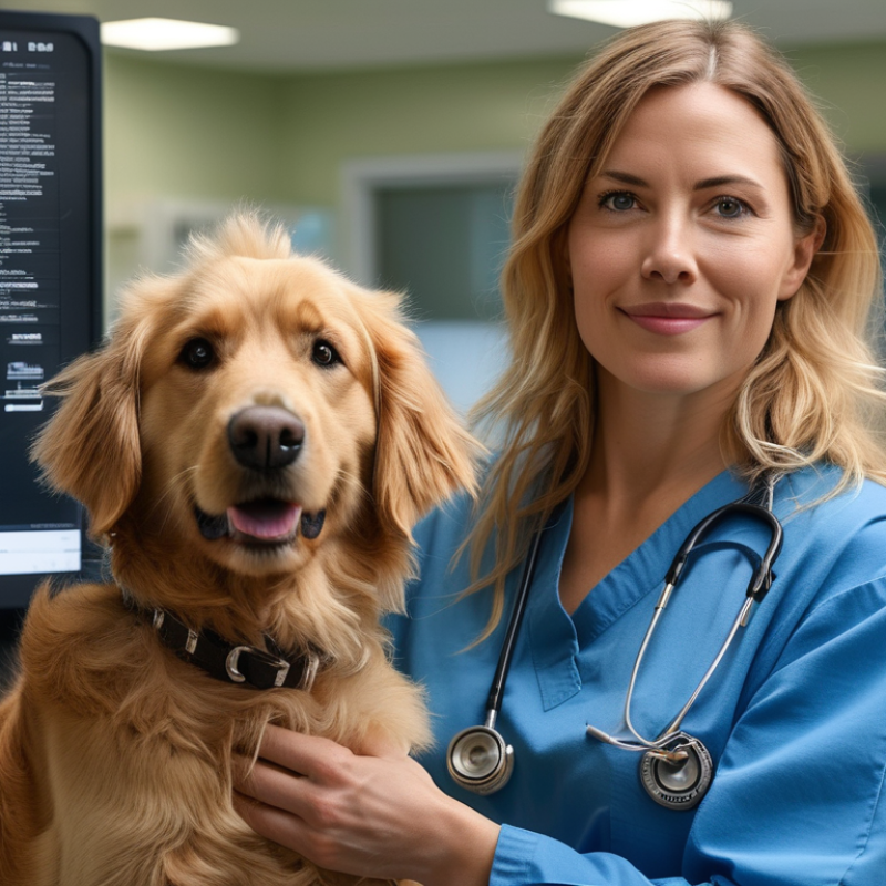 How to Choose Modern Diagnostic Tools for Veterinary Clinics?