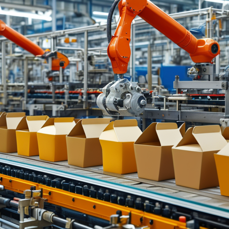 Top 10 Tips for Designing a Paper Container Production Line?