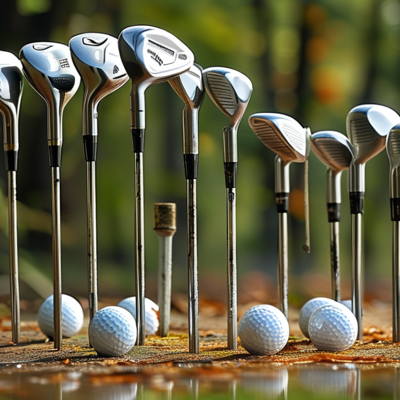 How Often Should You Replace Your Golf Equipment in 2026?