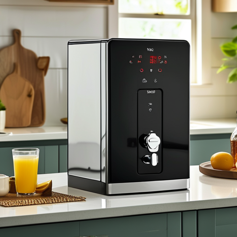 Why Choose Instant Water Heater for Your Home Needs?