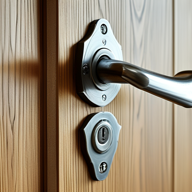 2026 Best Tips for Choosing Reliable Door Hardware Suppliers?