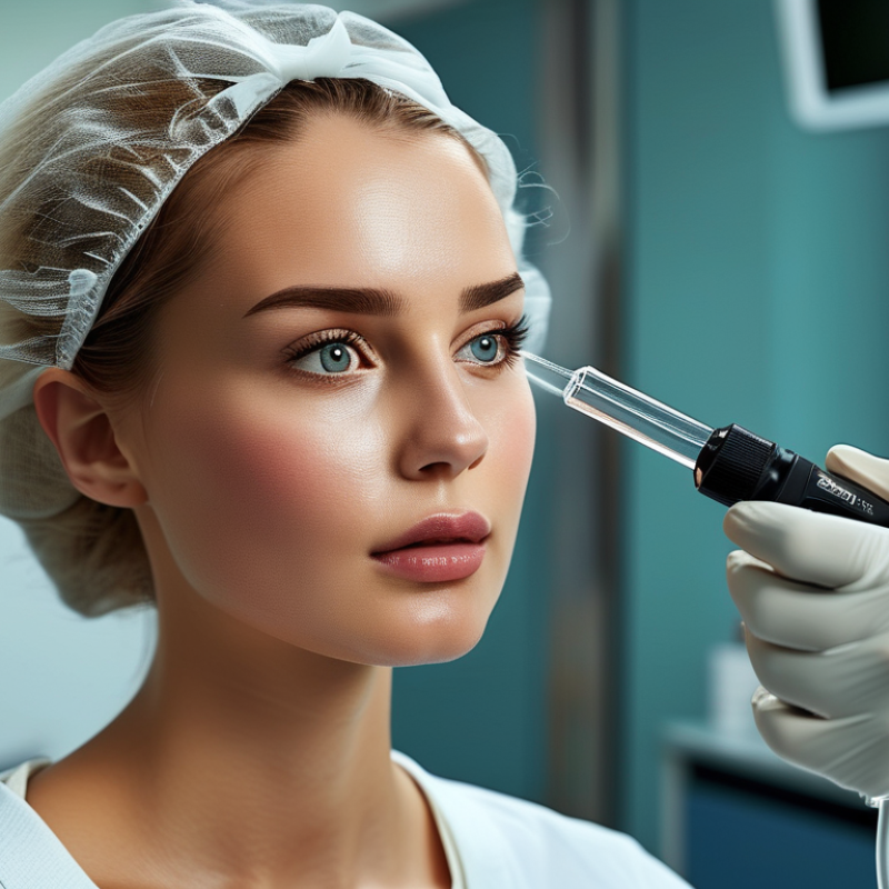 Best Ways to Disinfect a Hair Scalp Analyzer Probe?