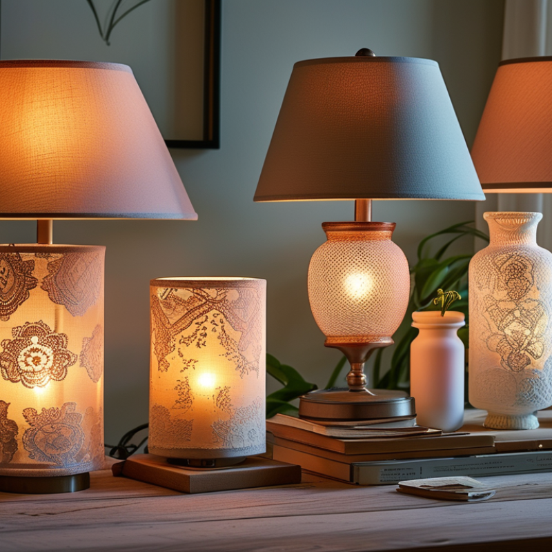 How to Dim a Lamp Without a Dimmer Switch at Home?