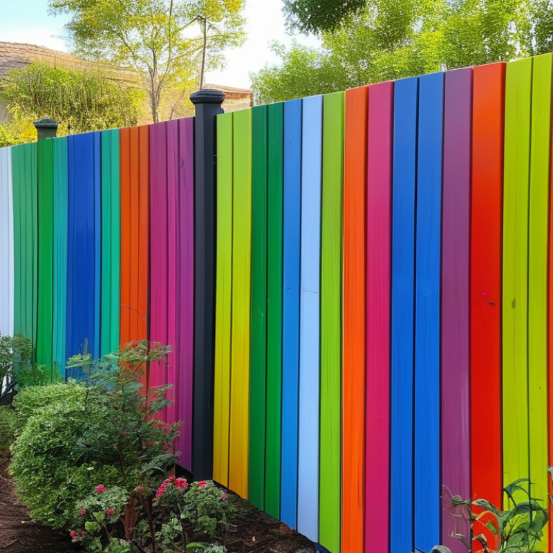 2026 Top Vinyl Panel Fence Trends for Global Buyers?