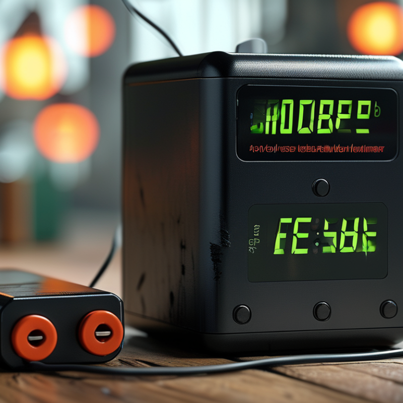 How to Reset Your Smart Battery Charger for Optimal Performance?