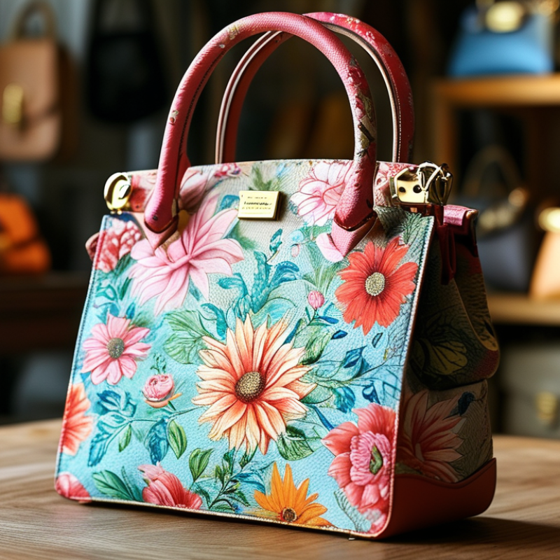 How to Start a Handbag Brand That Captivates Buyers Globally?