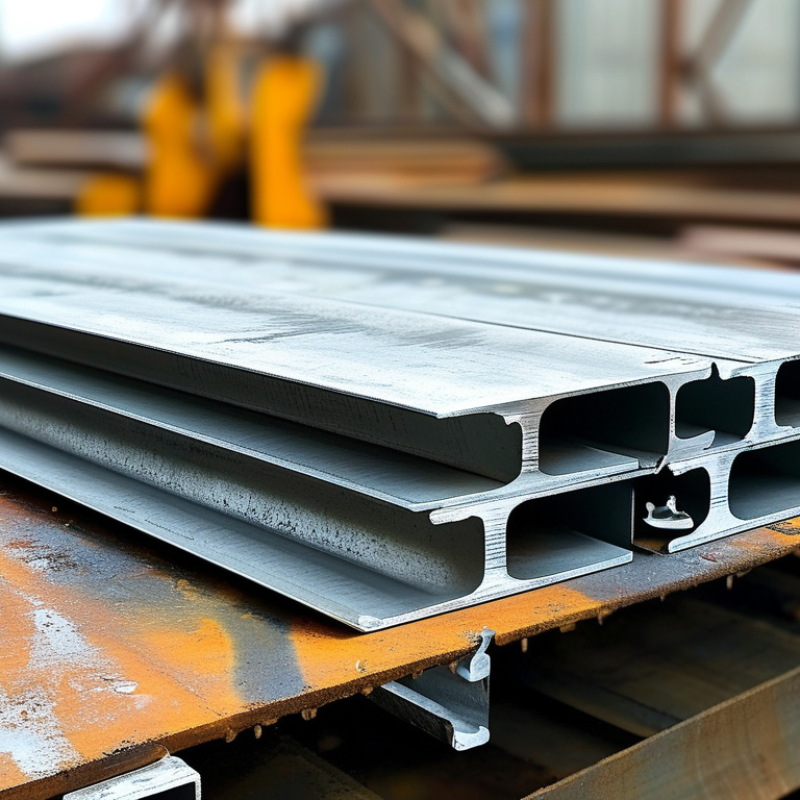 Why Choose 304 Ss Flat Bar for Your Next Project?