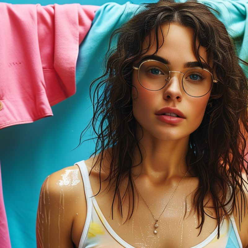 How to Maintain Clothing Color After Washing for Perfect Care?