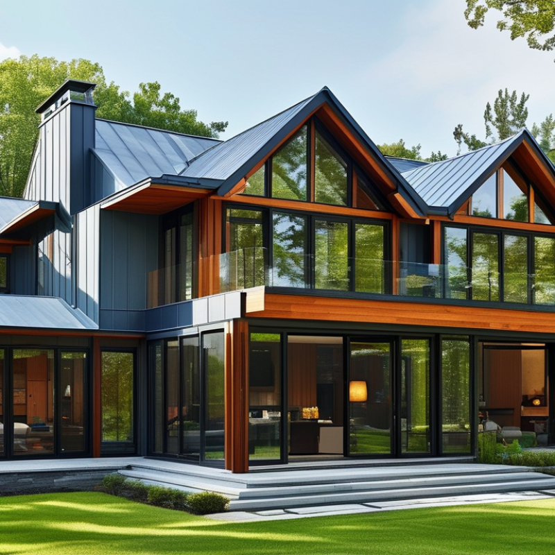 Top Benefits of Choosing Aluminum Doors and Windows?