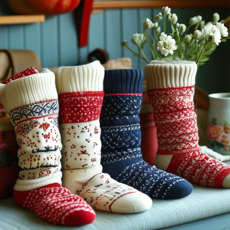 How to Choose the Best Crew Ankle Socks for Comfort?