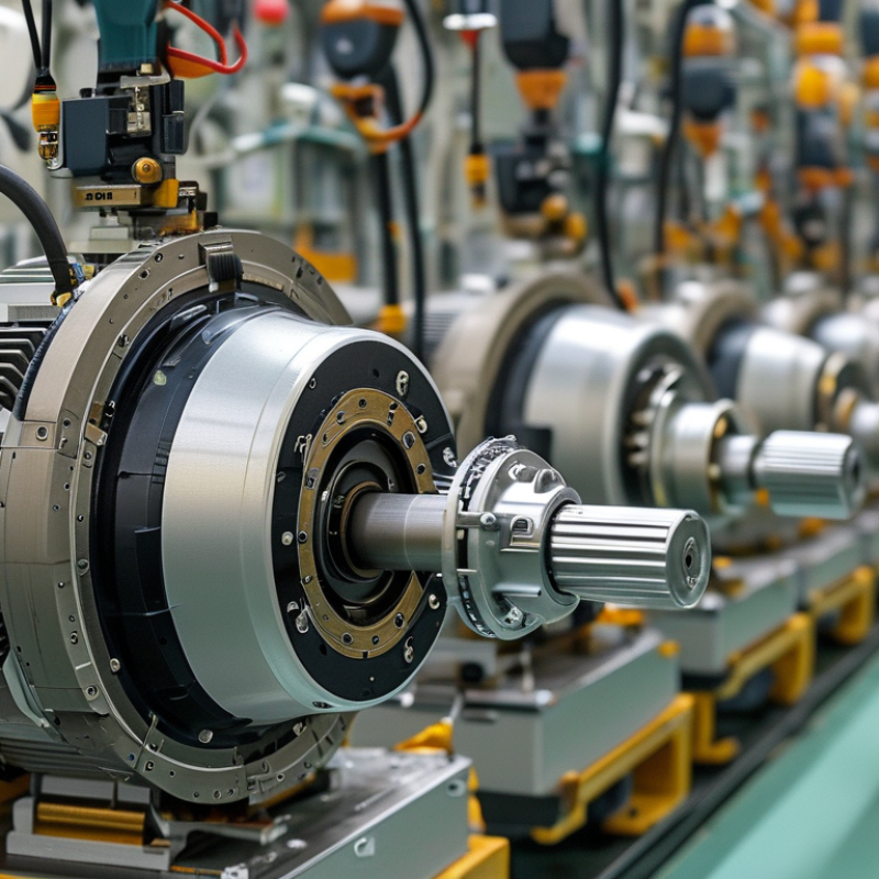 Best Precision Motors for Global Buyers in 2026
