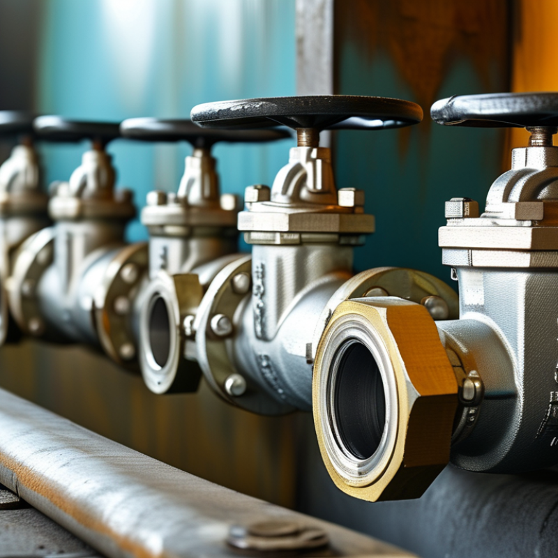 How to Properly Install a Check Valve in the Right Direction?