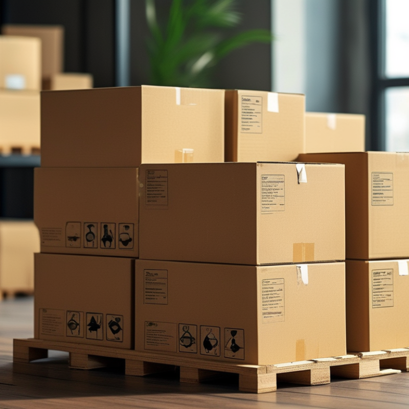 How Does Packaging Quality Impact Shipping Costs?