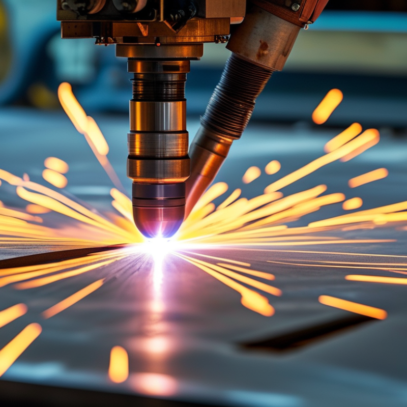 What is Plasma Torch Manufacturers and How to Choose the Best?