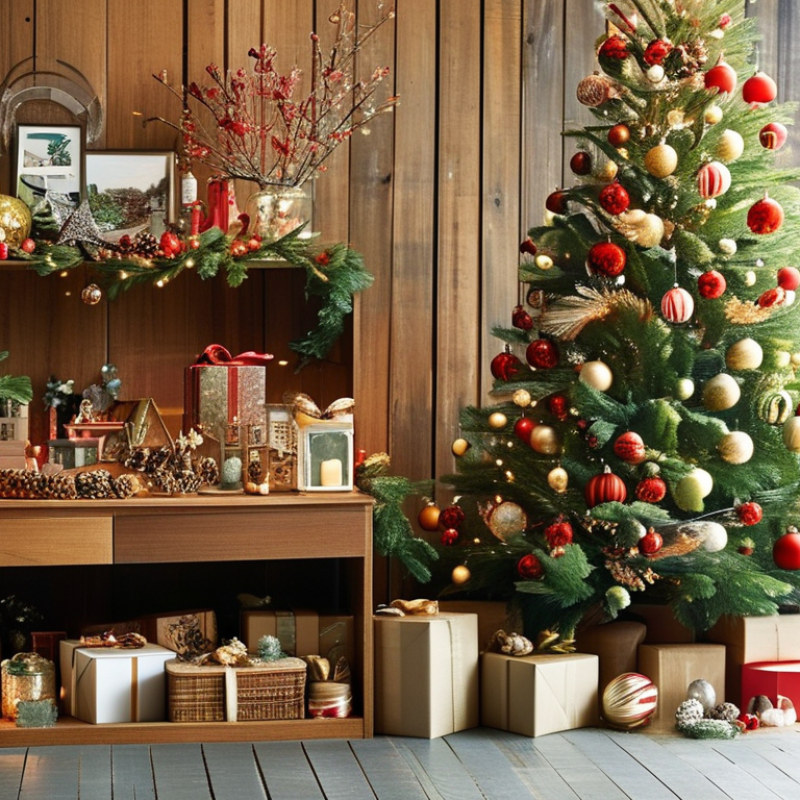 Best Christmas Vacation Decorations Ideas to Spark Joy?