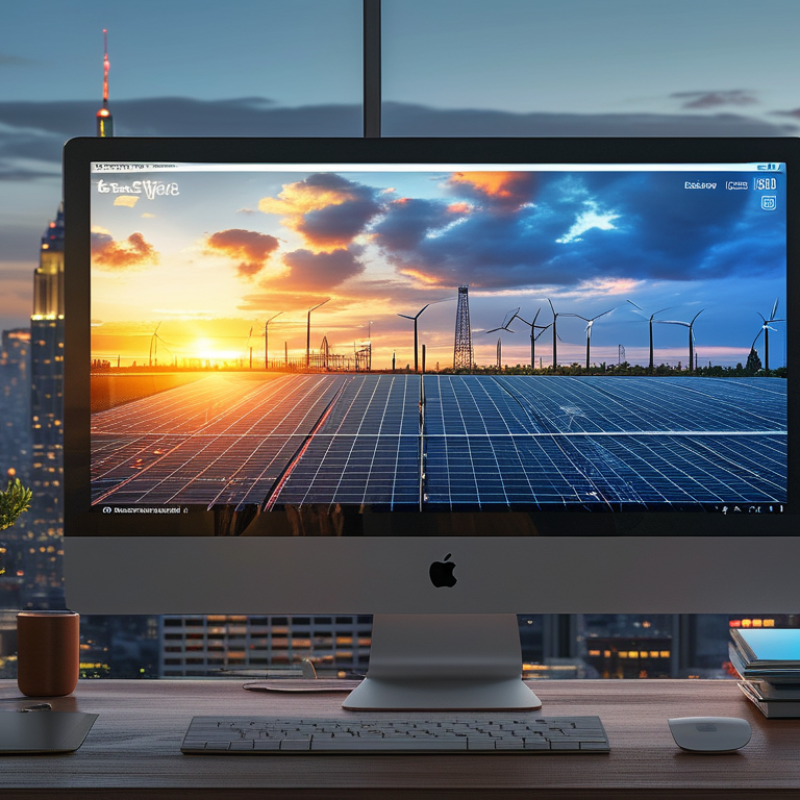 What Makes LED Screens Energy Efficient for Global Buyers?