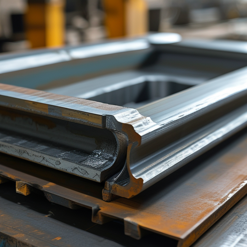 Optimize Steel Ceramic Composite Materials for Enhanced Durability?