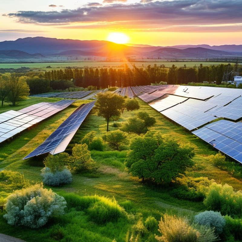 Top 10 Ways to Slash Your Electricity Bills with Solar Energy?