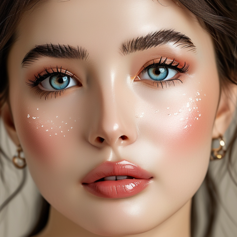 How to Choose BeautyTone Glamour Contact Lens for Stunning Eyes?