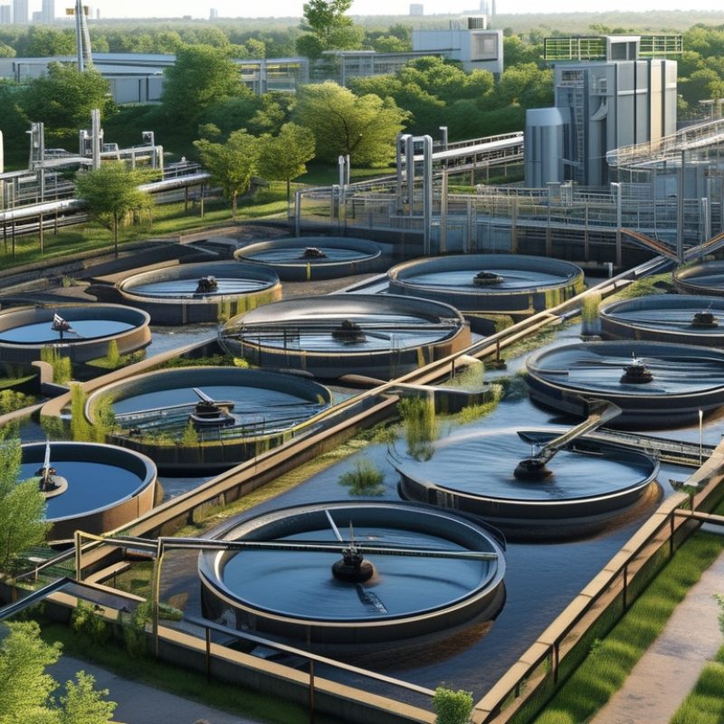 2026 Top Common Problems in Wastewater Treatment Plants?