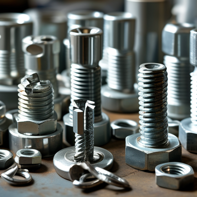 Why Do Stainless Steel Fasteners Fail in Certain Projects