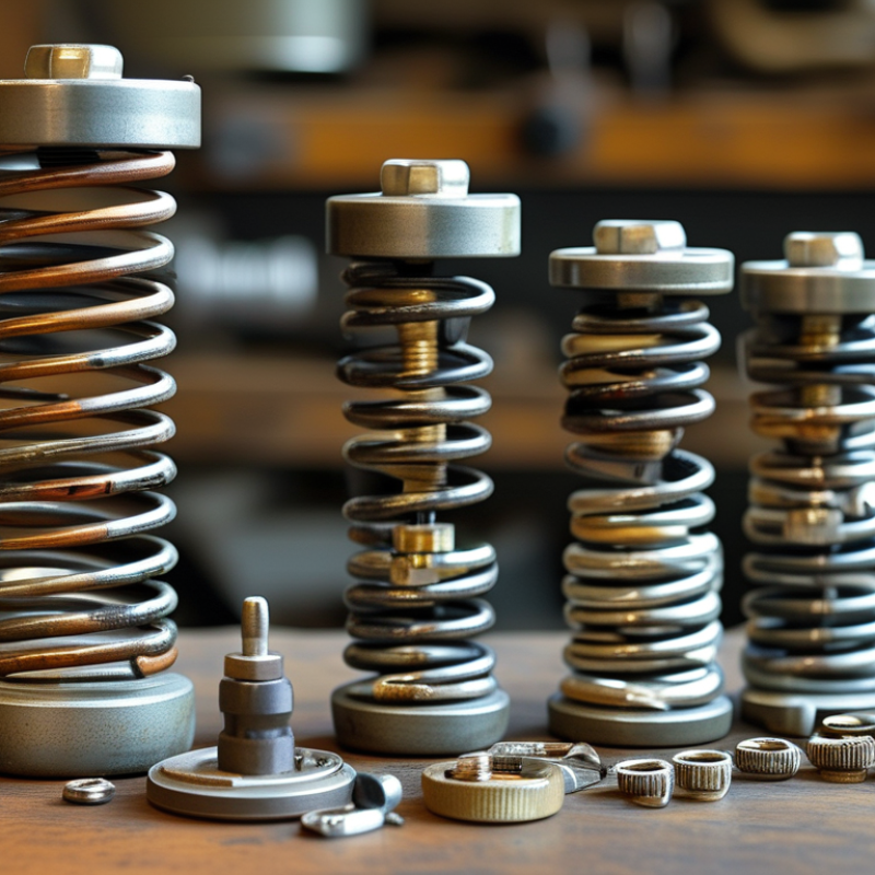 2026 Top Tips for Identifying Worn Out Torsion Springs?