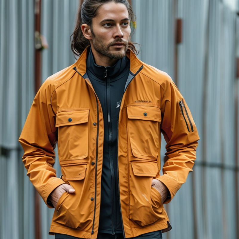2026 Best Lightweight Running Jackets for Travel How to Choose?