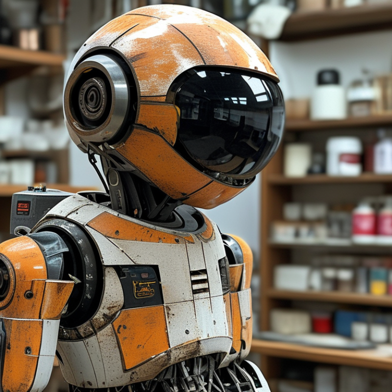 Is Robotic Laser Cleaning a Smart Investment for Small Shops?