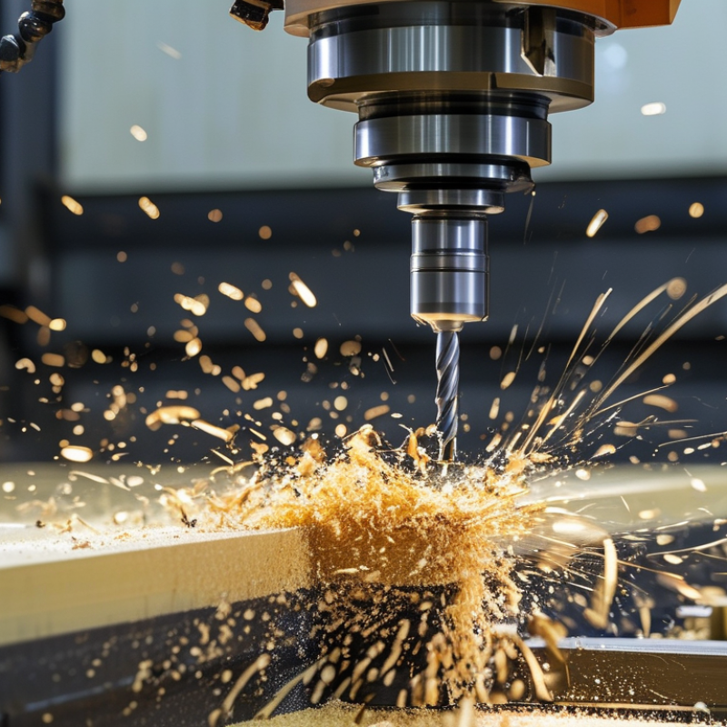 How to Optimize CNC Toolpaths for Faster Production Efficiency?