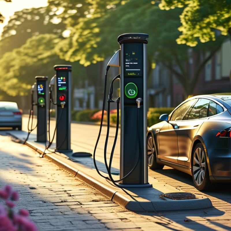 How to Choose the Best EV Charging Network Subscription?