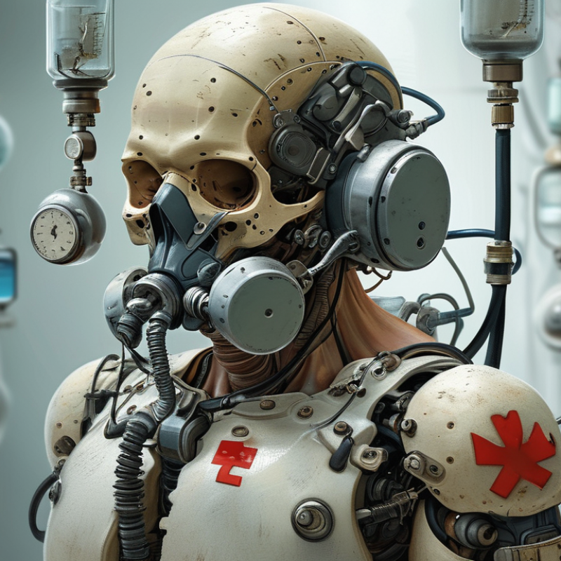 What Conditions Require Mechanical Ventilation for Optimal Care?