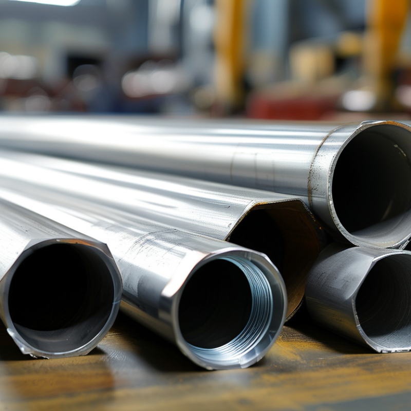 The Best Stainless Steel Pipe Options for Global Buyers?
