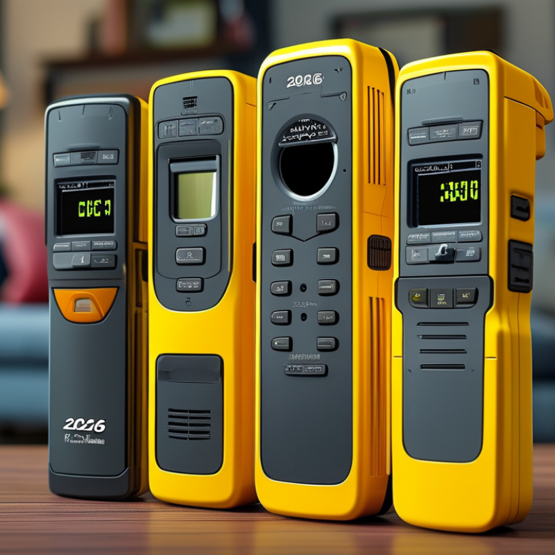 Top Carbon Monoxide Tester Guide for 2026 Buyers?